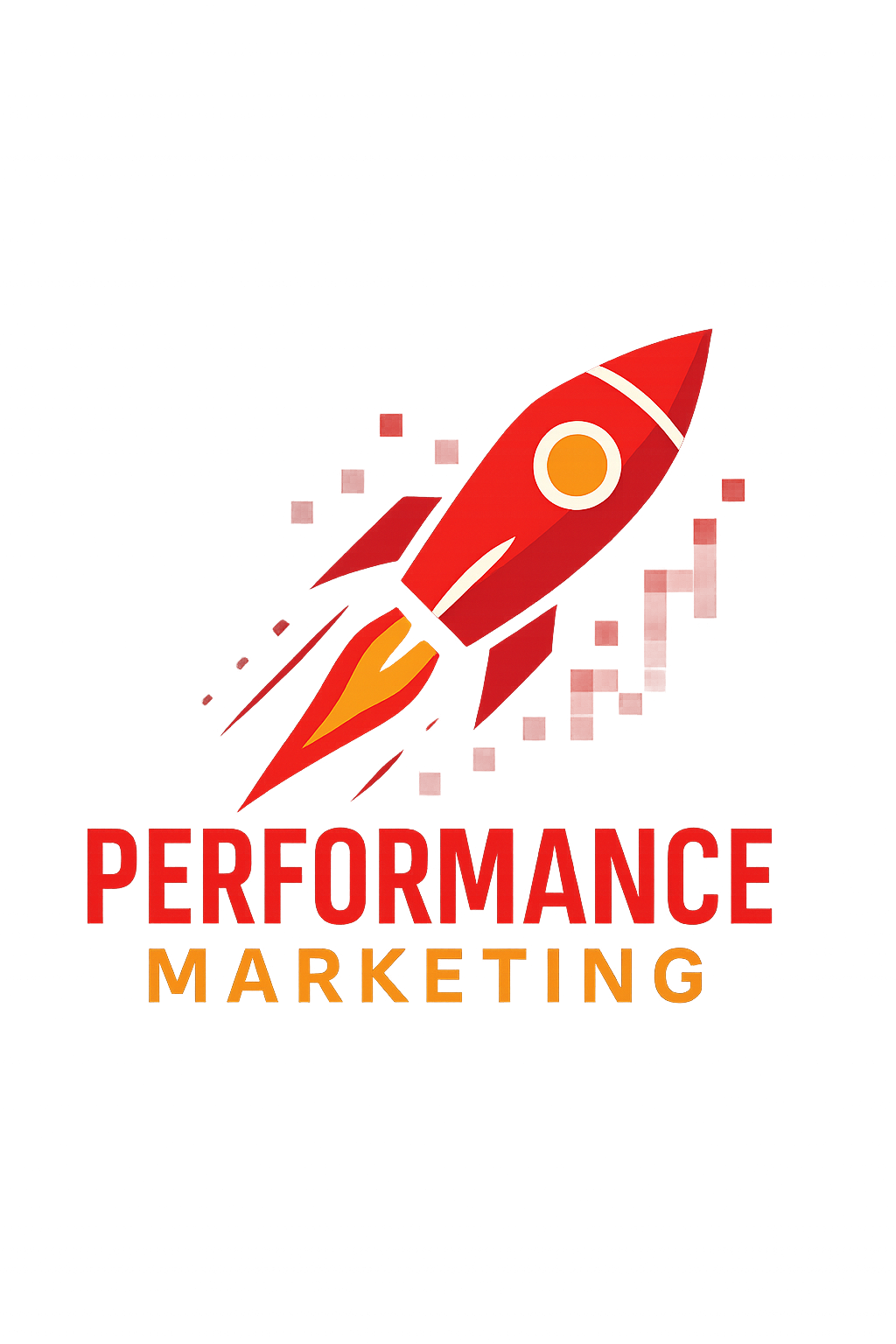 Performance Marketing logo