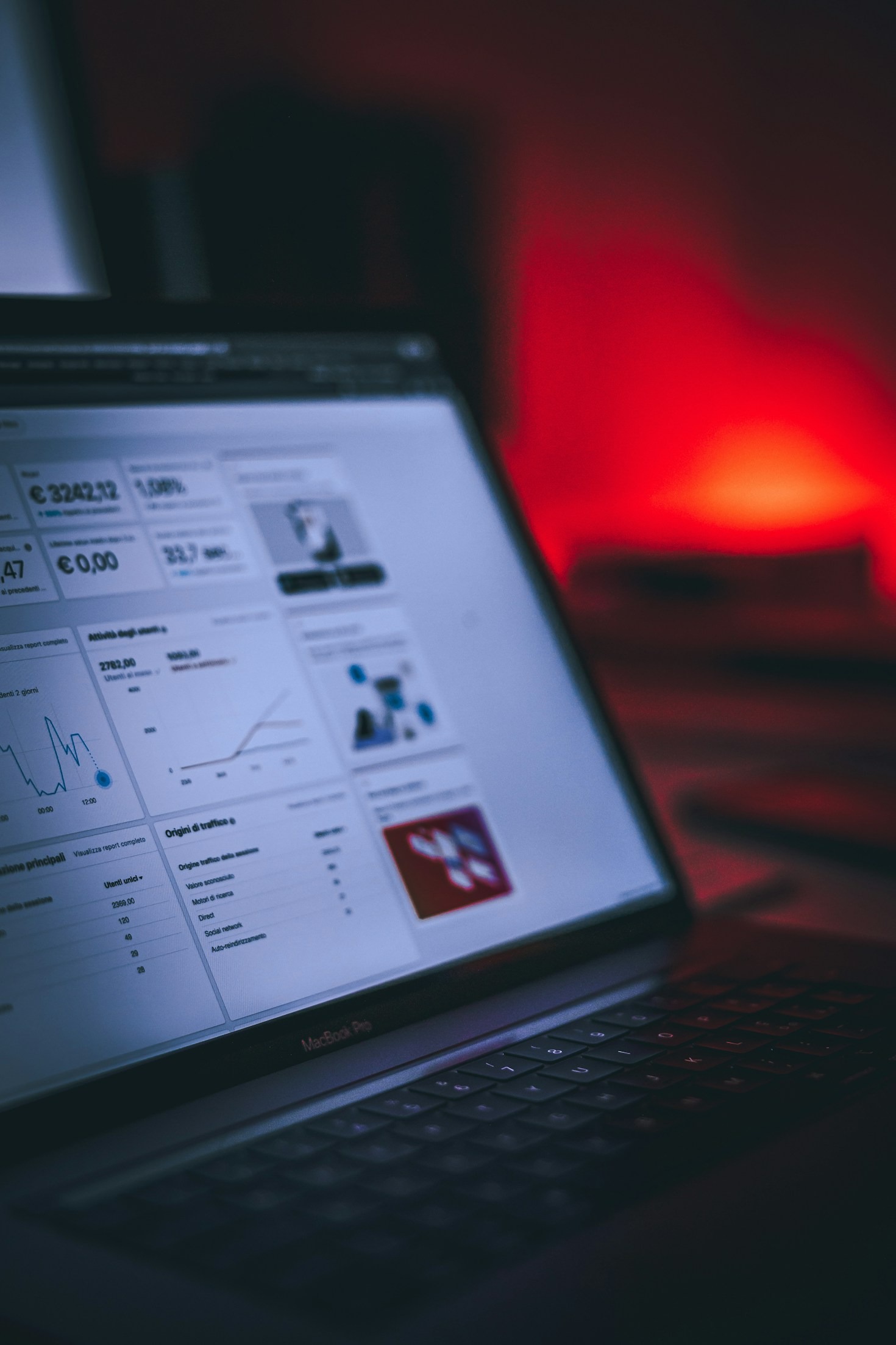 Increasing Visibility Through Innovative Online Strategies