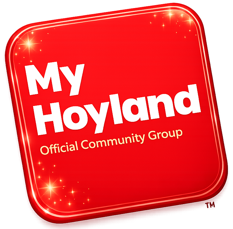 MyHoyland